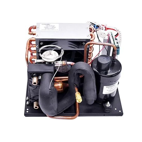 ウォーターチラー ミニウォーターチラー冷凍システム